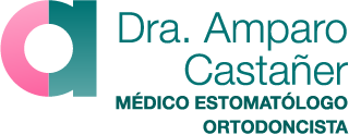 logotipo _ clínica amparo castañer